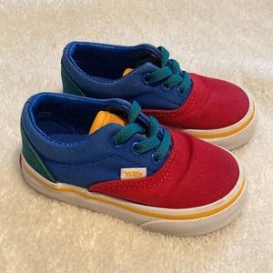 Vans 5c